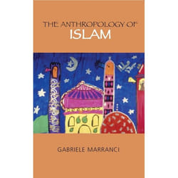 ISBN The Anthropology of Islam livre Anglais Couverture rigide 224 pages