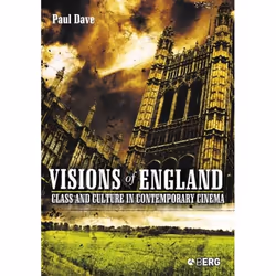 ISBN Visions of England (Class and Culture in Contemporary Cinema), Anglais, Couverture rigide, 224 pages