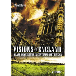 ISBN Visions of England (Class and Culture in Contemporary Cinema) livre Anglais Couverture rigide 224 pages