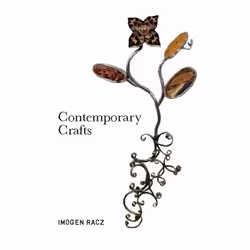 ISBN Contemporary Crafts, Anglais, Livre broché, 224 pages