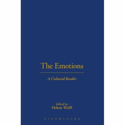 ISBN The Emotions (A Cultural Reader), Anglais, Couverture rigide, 432 pages