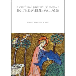 ISBN A Cultural History of Animals in the Medieval Age livre Anglais Couverture rigide 280 pages