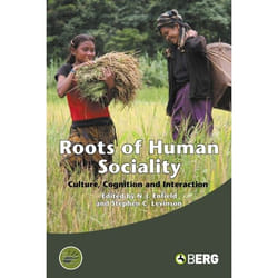 ISBN Roots of Human Sociality (Culture, Cognition and Interaction) livre Santé, esprit et corps Anglais Couverture rigide 544 pages