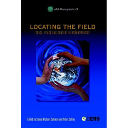 ISBN Locating the Field (Space, Place and Context in Anthropology) livre société Anglais Livre broché 220 pages
