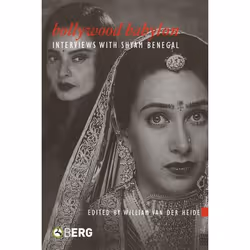 ISBN Bollywood Babylon (Interviews with Shyam Benegal), Pellicule, Anglais, Couverture rigide, 224 pages