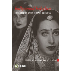 ISBN Bollywood Babylon (Interviews with Shyam Benegal) livre Pellicule Anglais Livre broché 224 pages