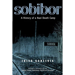 ISBN Sobibor (A History of a Nazi Death Camp) livre Anglais Couverture rigide 320 pages