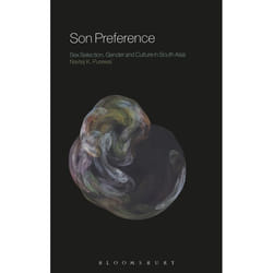 ISBN Son Preference (Sex Selection, Gender and Culture in South Asia) Couverture rigide