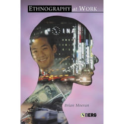 ISBN Ethnography at Work Couverture rigide