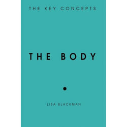 ISBN The Body (The Key Concepts) livre Anglais Couverture rigide 224 pages