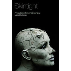ISBN Skintight (An Anatomy of Cosmetic Surgery) livre Anglais Couverture rigide 256 pages