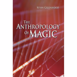 ISBN The Anthropology of Magic, Anglais, Livre broché, 160 pages
