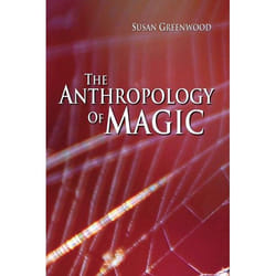 ISBN The Anthropology of Magic