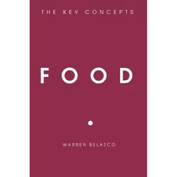 ISBN Food (The Key Concepts), Anglais, Couverture rigide, 176 pages