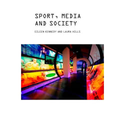 ISBN Sport, Media and Society