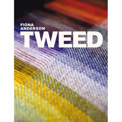 ISBN Tweed, Anglais, Livre broché, 232 pages