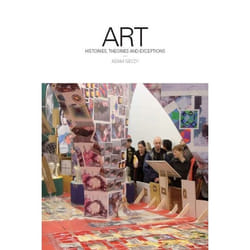 ISBN ART (Histories, Theories and Exceptions) livre Anglais Couverture rigide 224 pages