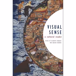 ISBN Visual Sense (A Cultural Reader), Santé, esprit et corps, Anglais, Couverture rigide, 496 pages