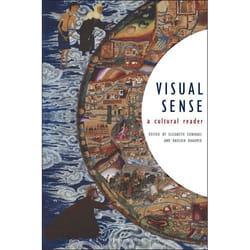 ISBN Visual Sense (A Cultural Reader) livre Santé, esprit et corps Anglais Couverture rigide 496 pages