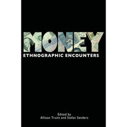 ISBN Money (Ethnographic Encounters) livre Santé, esprit et corps Anglais Couverture rigide