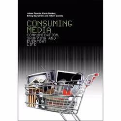 ISBN Consuming Media (Communication, Shopping and Everyday Life), Anglais, Livre broché, 240 pages
