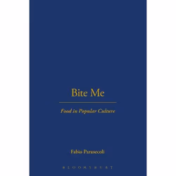 ISBN Bite Me (Food in Popular Culture), Anglais, Couverture rigide, 176 pages