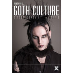 ISBN Goth Culture (Gender, Sexuality and Style) livre Anglais Couverture rigide 224 pages