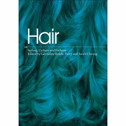 ISBN Hair (Styling, Culture and Fashion), Anglais, Couverture rigide, 278 pages