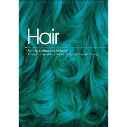 ISBN Hair (Styling, Culture and Fashion) livre Anglais Couverture rigide 278 pages