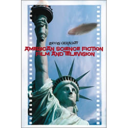 ISBN American Science Fiction Film and Television livre Anglais Livre broché 160 pages