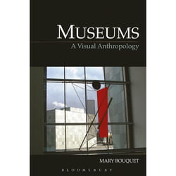 ISBN Museums (A Visual Anthropology)