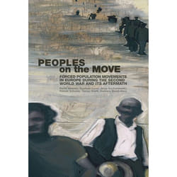ISBN People on the Move (Forced Population Movements in Europe in the Second World War and its Aftermath) livre histoire Anglais Livre broché 256 pages