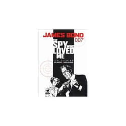 James Bond 007, James Bond (Graphic Novels)