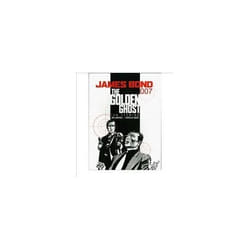 James Bond 007, James Bond (Graphic Novels)
