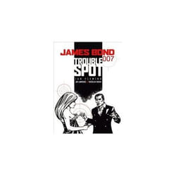 James Bond 007, James Bond (Graphic Novels)