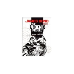 James Bond 007, James Bond 007