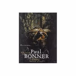 ISBN Out of the Forests: The Art of Paul Bonner, Art &amp; design, Anglais, Couverture rigide