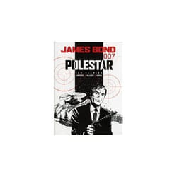 James Bond 007, James Bond (Graphic Novels)
