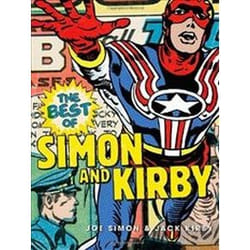 The Best of Simon and Kirby