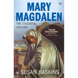 ISBN Mary Magdalen, Anglais, Livre broché, 544 pages
