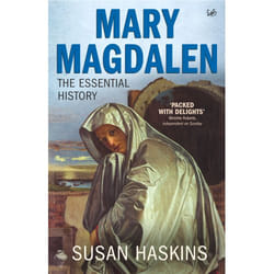ISBN Mary Magdalen