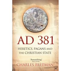 ISBN AD 381