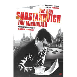 ISBN The New Shostakovich