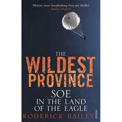 ISBN The Wildest Province