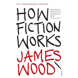 ISBN How Fiction Works