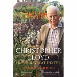 ISBN Christopher Lloyd, Anglais, Livre broché, 256 pages