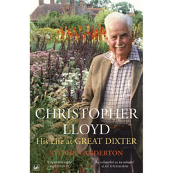 ISBN Christopher Lloyd