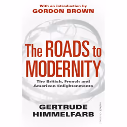 ISBN The Roads to Modernity, Anglais, Livre broché, 304 pages