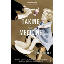 ISBN Taking the Medicine