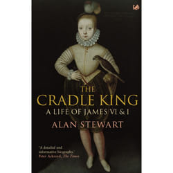 ISBN The Cradle King